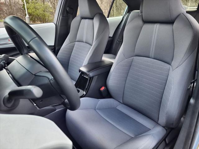 used 2024 Toyota Corolla Hybrid car, priced at $28,999