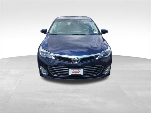 used 2013 Toyota Avalon car, priced at $9,999
