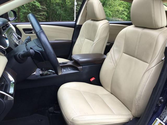 used 2013 Toyota Avalon car, priced at $8,999