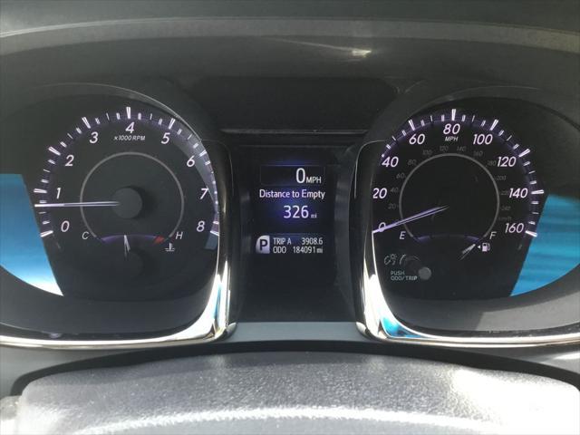 used 2013 Toyota Avalon car, priced at $9,999