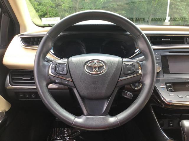 used 2013 Toyota Avalon car, priced at $9,999