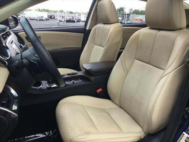 used 2013 Toyota Avalon car, priced at $9,999