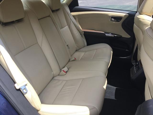 used 2013 Toyota Avalon car, priced at $9,999