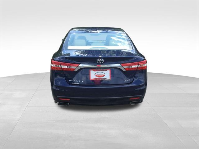used 2013 Toyota Avalon car, priced at $9,999