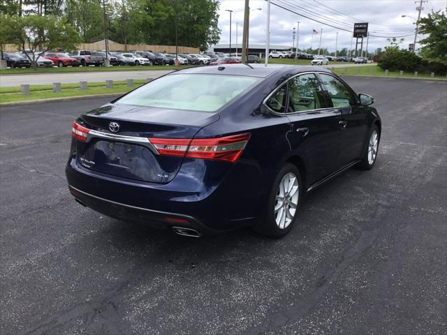 used 2013 Toyota Avalon car, priced at $8,999