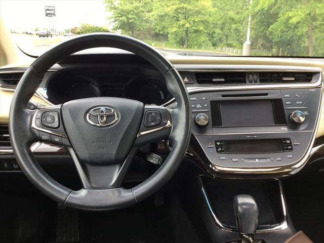 used 2013 Toyota Avalon car, priced at $8,999