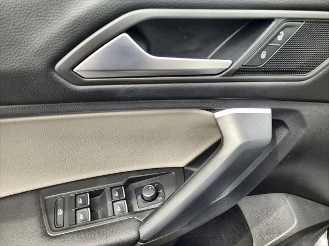 used 2019 Volkswagen Tiguan car, priced at $14,499