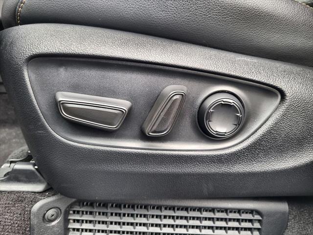 used 2024 Toyota Sienna car, priced at $51,999
