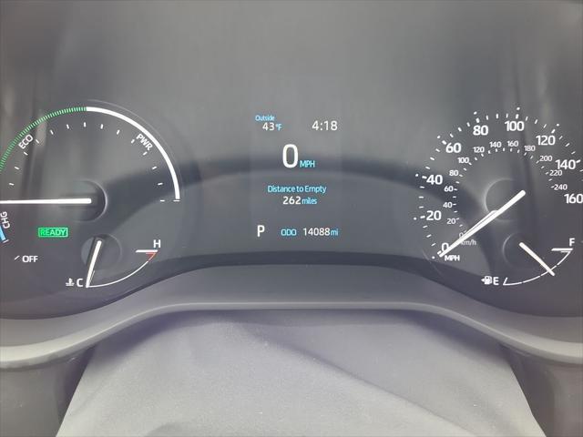 used 2024 Toyota Sienna car, priced at $51,999