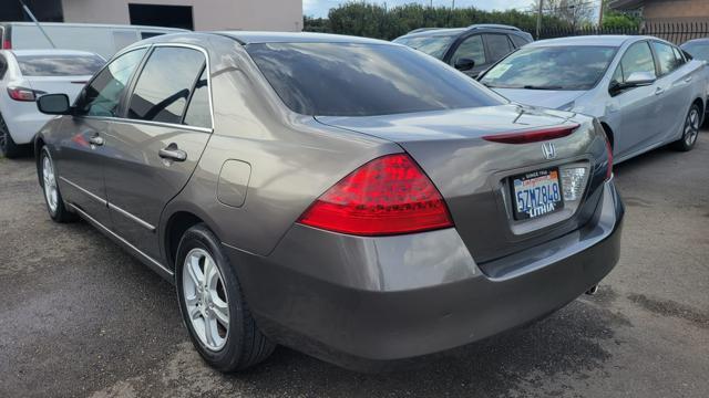 used 2007 Honda Accord car, priced at $6,498