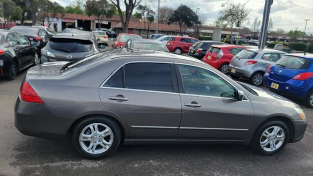 used 2007 Honda Accord car, priced at $6,498