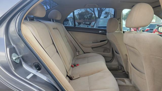 used 2007 Honda Accord car, priced at $6,498