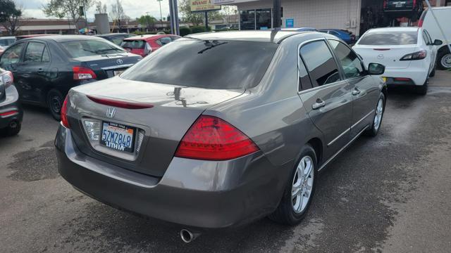 used 2007 Honda Accord car, priced at $6,498