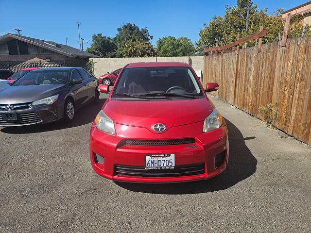 used 2008 Scion xD car, priced at $6,498