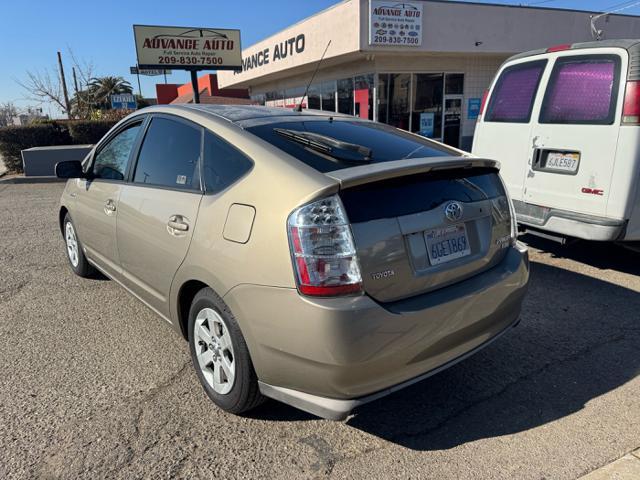 used 2008 Toyota Prius car, priced at $7,998