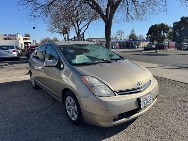 used 2008 Toyota Prius car, priced at $7,998