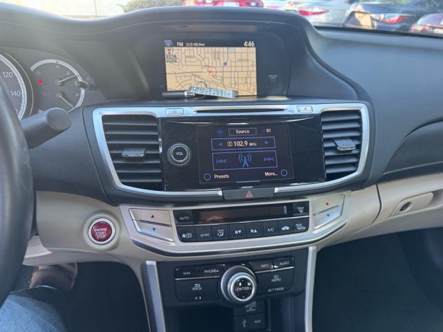 used 2013 Honda Accord car, priced at $12,998