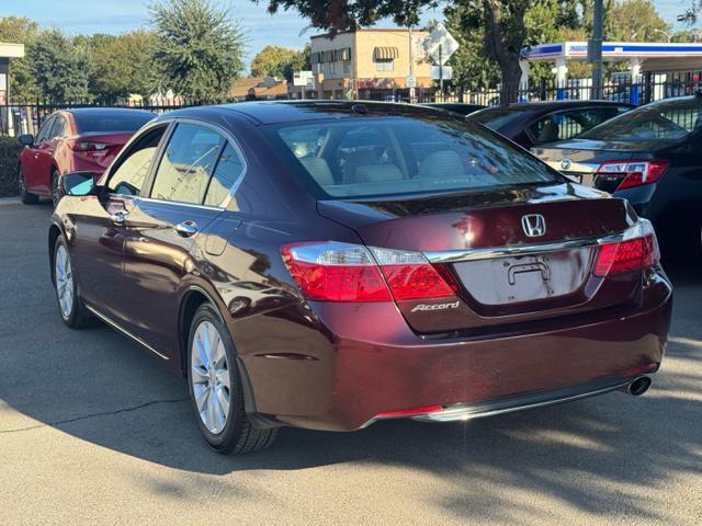 used 2013 Honda Accord car, priced at $12,998