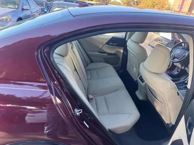 used 2013 Honda Accord car, priced at $12,998