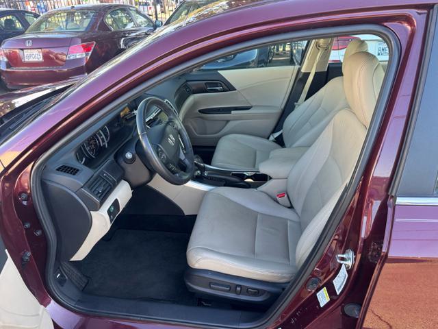 used 2013 Honda Accord car, priced at $12,998