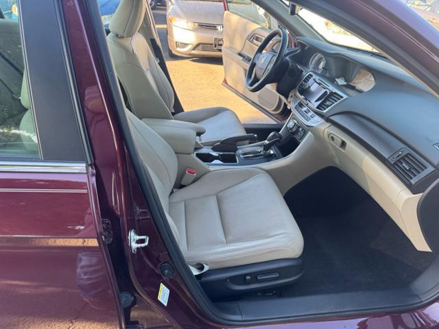 used 2013 Honda Accord car, priced at $12,998