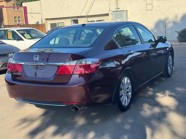 used 2013 Honda Accord car, priced at $12,998