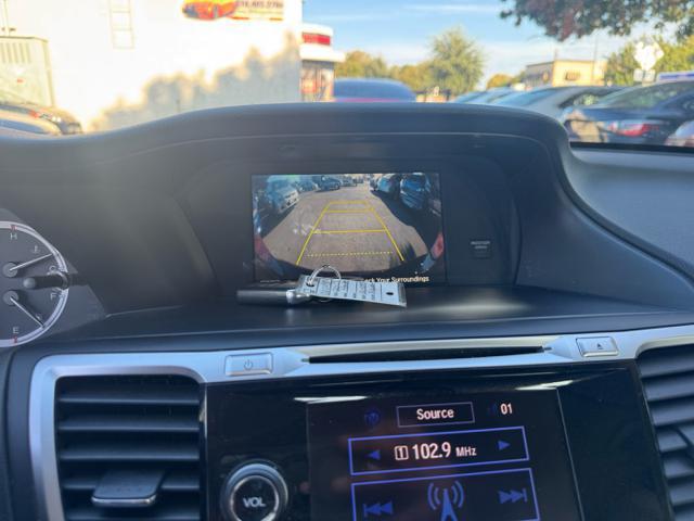 used 2013 Honda Accord car, priced at $12,998