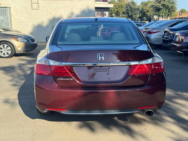 used 2013 Honda Accord car, priced at $12,998