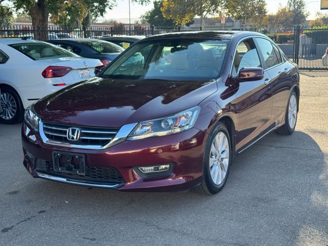 used 2013 Honda Accord car, priced at $12,998