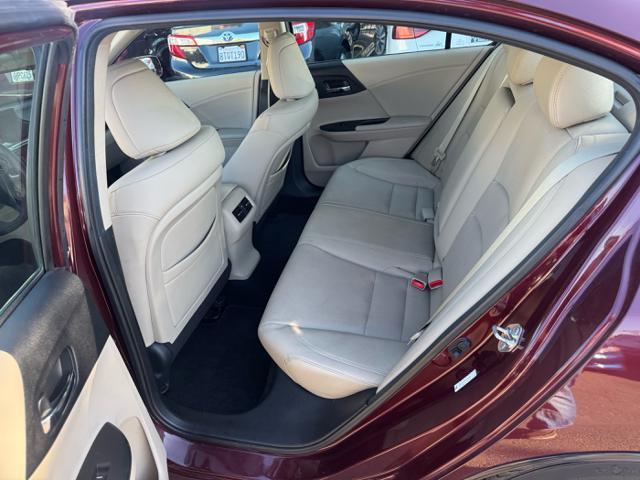 used 2013 Honda Accord car, priced at $12,998