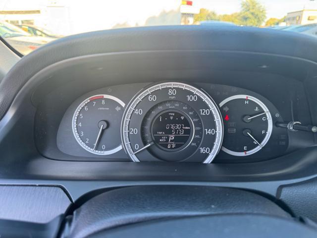 used 2013 Honda Accord car, priced at $12,998