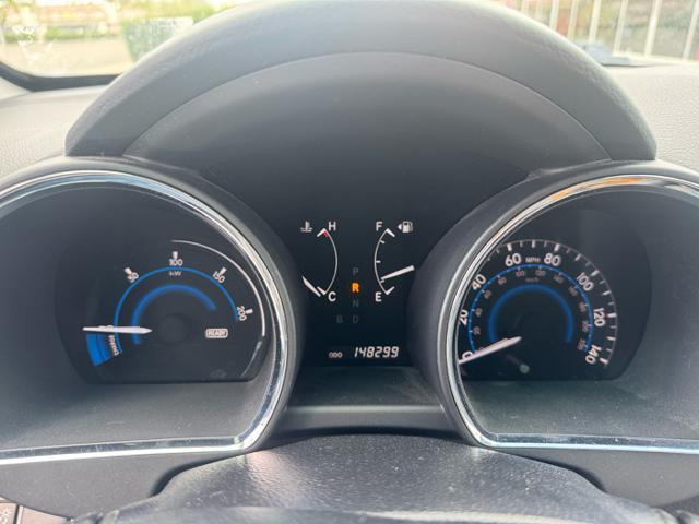used 2008 Toyota Highlander Hybrid car, priced at $11,998
