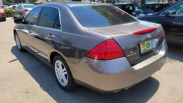 used 2007 Honda Accord car, priced at $8,998