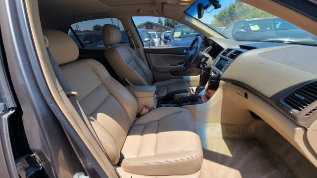 used 2007 Honda Accord car, priced at $8,998