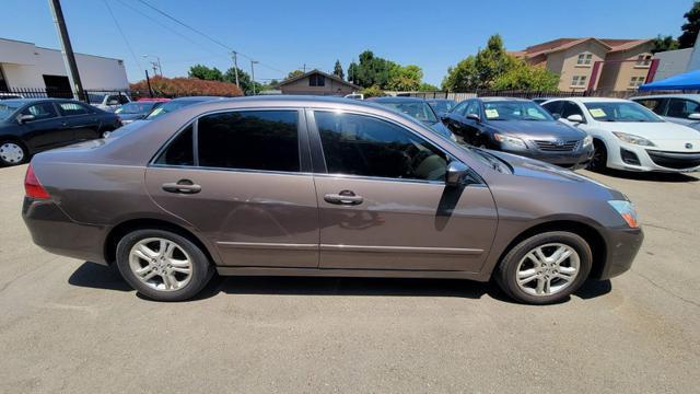 used 2007 Honda Accord car, priced at $8,998