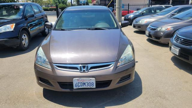 used 2007 Honda Accord car, priced at $8,998