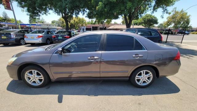 used 2007 Honda Accord car, priced at $8,998