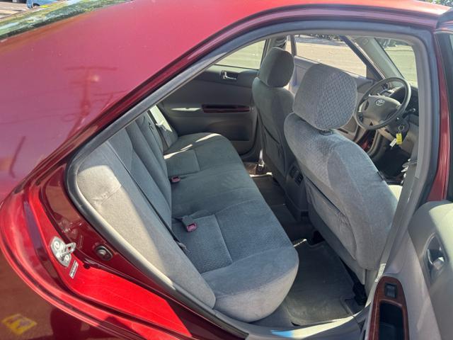 used 2004 Toyota Camry car, priced at $7,998