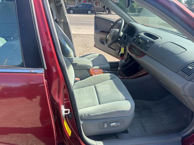 used 2004 Toyota Camry car, priced at $7,998