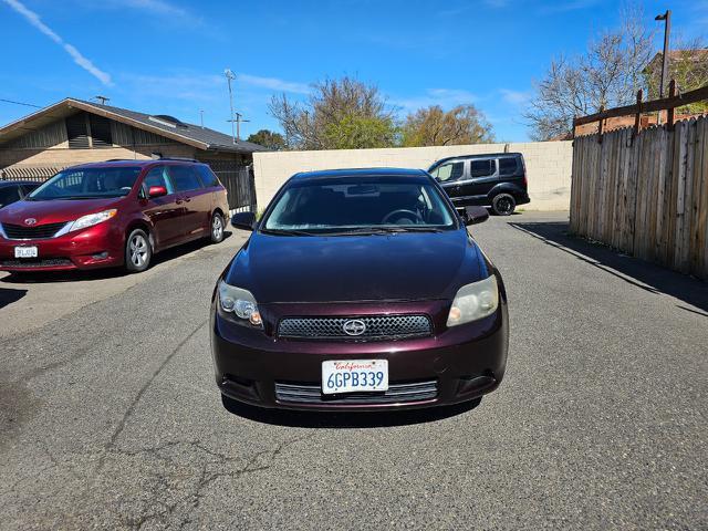 used 2009 Scion tC car, priced at $5,998