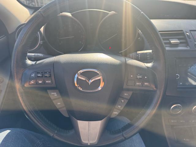 used 2013 Mazda Mazda3 car, priced at $5,998