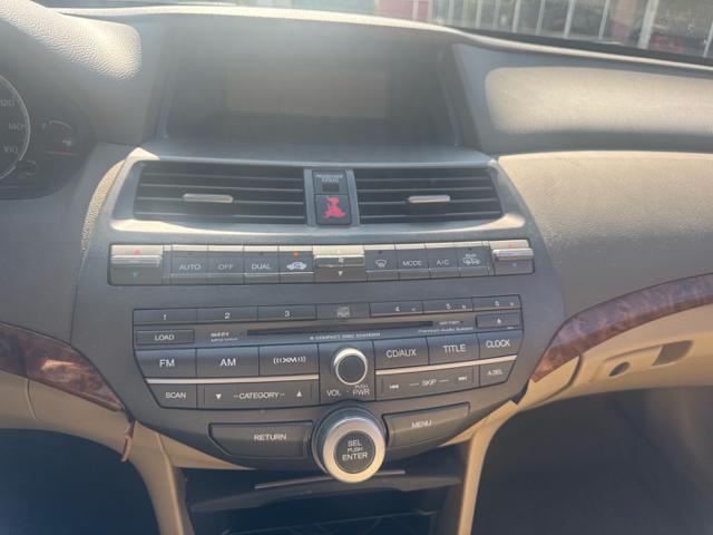 used 2009 Honda Accord car, priced at $8,498