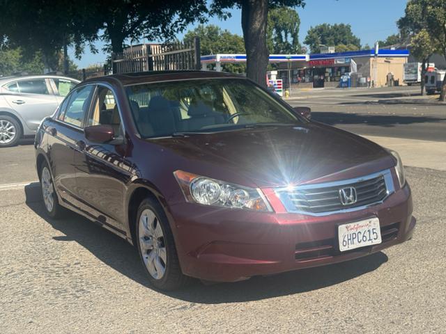used 2009 Honda Accord car, priced at $8,498
