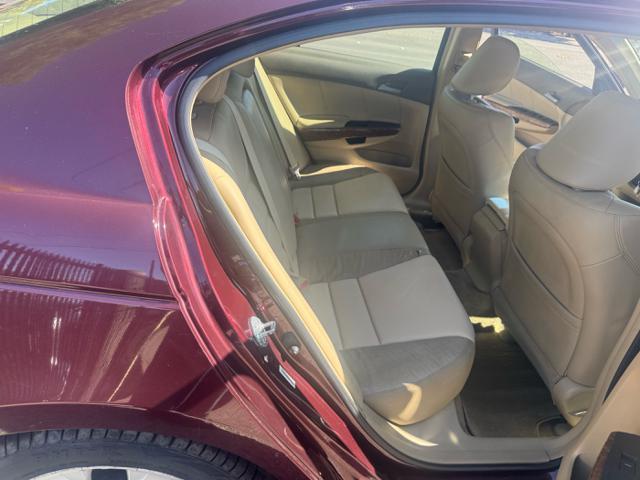 used 2009 Honda Accord car, priced at $8,498