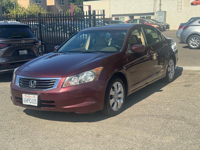 used 2009 Honda Accord car, priced at $8,498