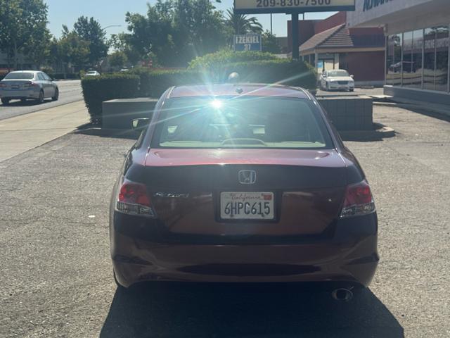 used 2009 Honda Accord car, priced at $8,498