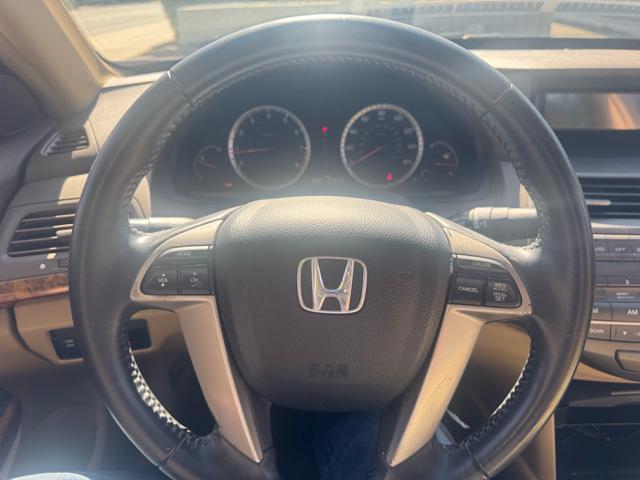 used 2009 Honda Accord car, priced at $8,498