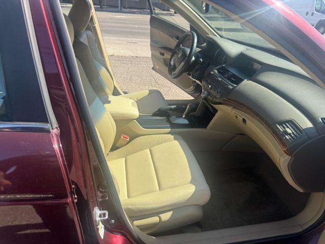 used 2009 Honda Accord car, priced at $8,498