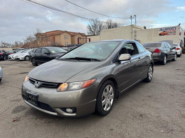 used 2006 Honda Civic car, priced at $7,998