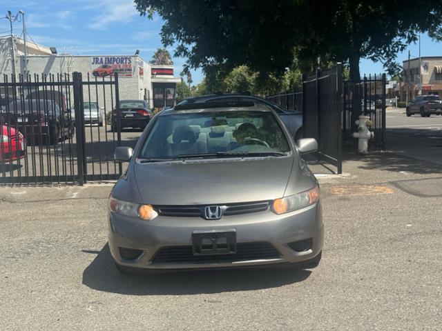 used 2007 Honda Civic car, priced at $6,498